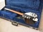 Rickenbacker 325/6 , Jetglo: Close up - Free