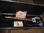 Rickenbacker 4003/4 , Jetglo: Free image
