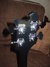 Rickenbacker 4003/4 , Jetglo: Headstock - Rear