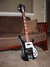 Rickenbacker 4003/4 , Jetglo: Full Instrument - Front