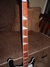 Rickenbacker 4003/4 , Jetglo: Neck - Front