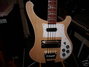 Rickenbacker 4003/4 , Mapleglo: Body - Front