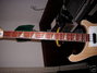 Rickenbacker 4003/4 , Mapleglo: Neck - Front