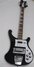 Rickenbacker 4003/4 , Jetglo: Full Instrument - Front