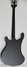 Rickenbacker 4003/4 , Jetglo: Full Instrument - Rear