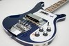 Rickenbacker 4003/4 , Midnightblue: Body - Front