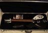 Rickenbacker 330/6 , Jetglo: Free image