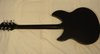 Rickenbacker 330/6 , Jetglo: Full Instrument - Rear