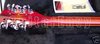 Rickenbacker 370/12 , Amber Fireglo: Headstock - Rear
