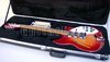 Rickenbacker 370/12 , Amber Fireglo: Full Instrument - Front