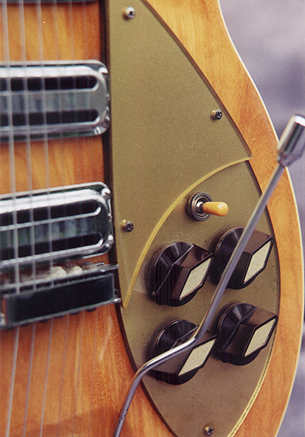 Rickenbacker Forum