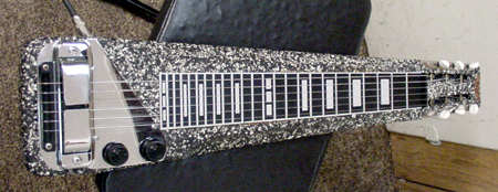 Rickenbacker Forum