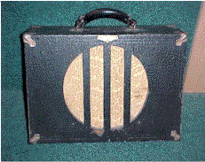 Rickenbacker Forum