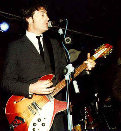 Rickenbacker Forum