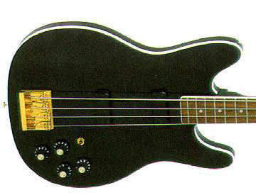 Rickenbacker Forum