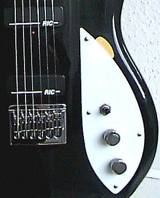 Rickenbacker Forum