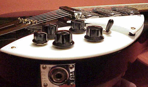 Rickenbacker Forum