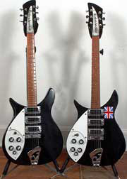 Rickenbacker Forum