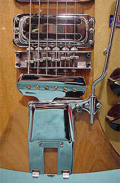 Rickenbacker Forum
