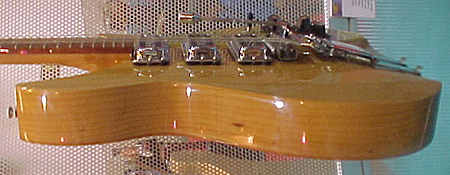 Rickenbacker Forum