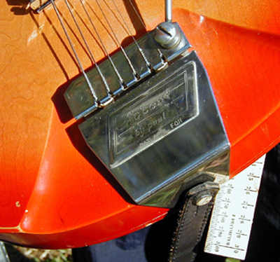 Rickenbacker Forum