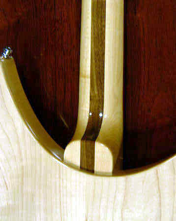 Rickenbacker Forum