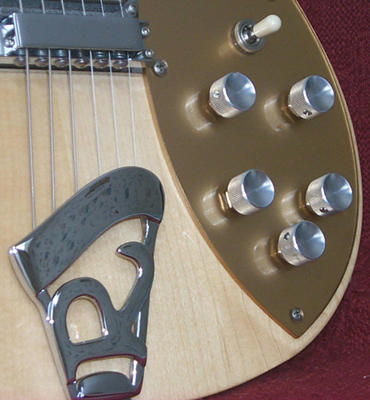 Rickenbacker Forum