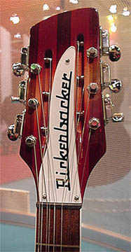 Rickenbacker Forum