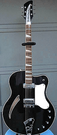 Rickenbacker Forum