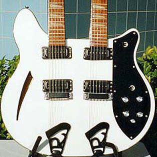 Rickenbacker Forum