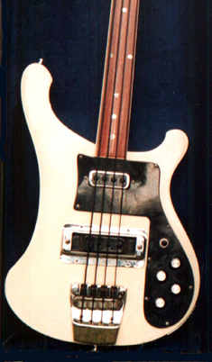 Rickenbacker Forum