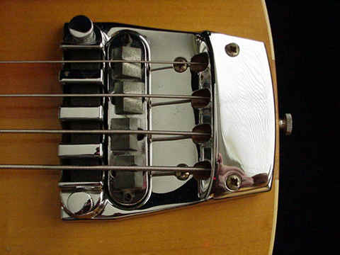 Rickenbacker Forum