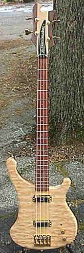 Rickenbacker Forum