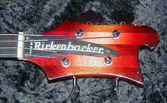 Rickenbacker Forum