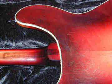 Rickenbacker Forum