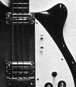 Rickenbacker Forum