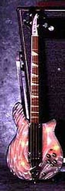 Rickenbacker Forum