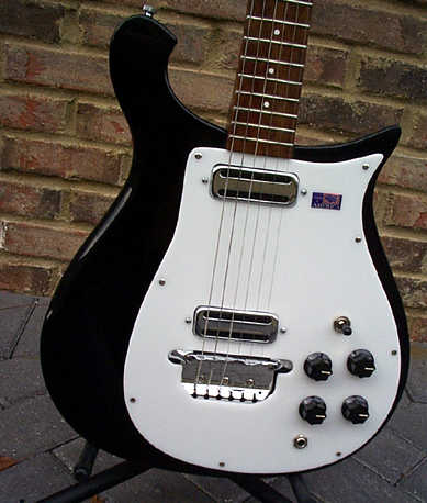 Rickenbacker Forum