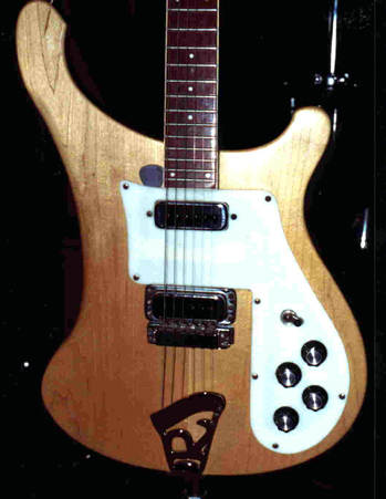 Rickenbacker Forum