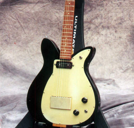 Rickenbacker Forum