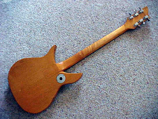 Rickenbacker Forum