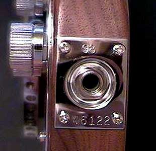 Rickenbacker Forum
