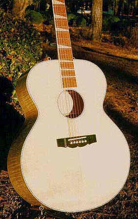 Rickenbacker Forum