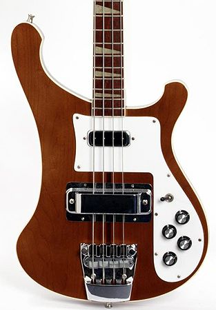Rickenbacker Forum