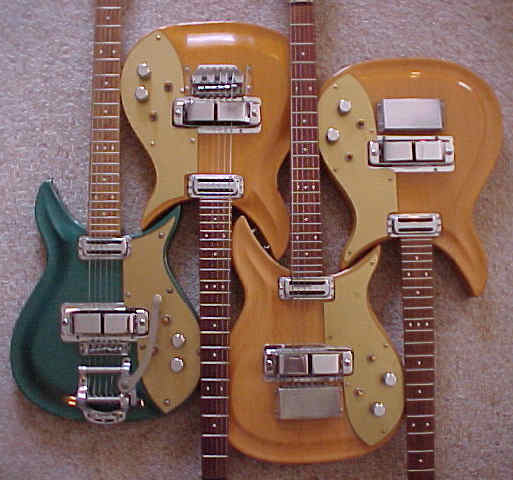 Rickenbacker Forum