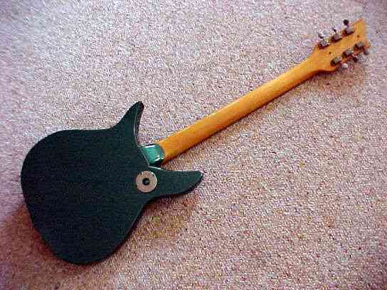 Rickenbacker Forum