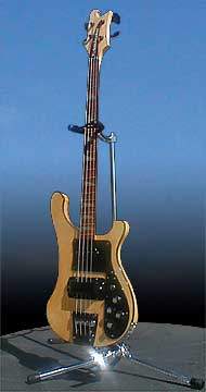 Rickenbacker Forum