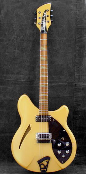 Rickenbacker Forum