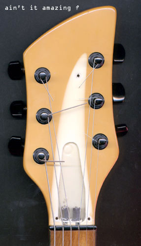 Rickenbacker Forum