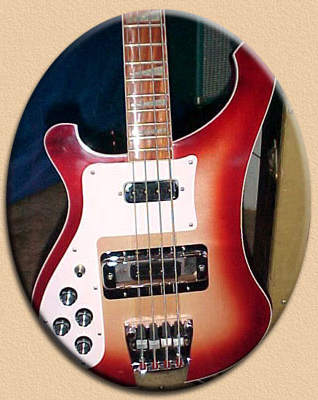 1995 Model 4003 Fireglo - Waiting for Hinton photo